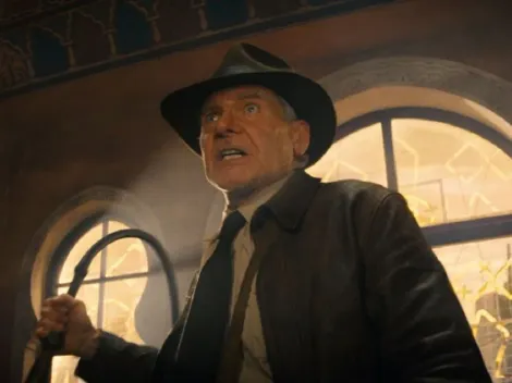 ¿Cuándo se estrena Indiana Jones 5 y en cuál plataforma se podrá ver?