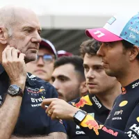 Acusan a jefe de Checo de traer algo personal contra la familia Schumacher