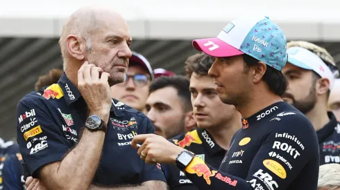 Jefe de Checo Pérez, acusado por la familia Schumacher