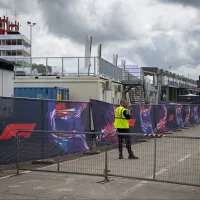 El gesto de la Fórmula 1 entre pilotos y equipos con la delicada situación que atraviesa Emilia Romaña