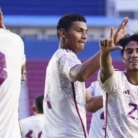 ¿Por qué México no juega el Mundial Sub-20?