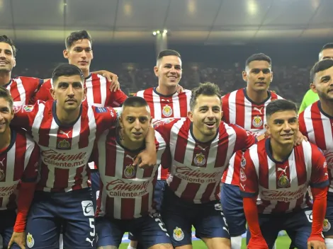 La figura de Chivas que decepcionó ante América