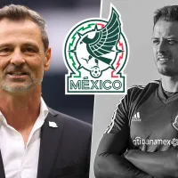 Diego Cocca y otra limpieza en la Selección Mexicana