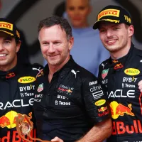 ¿Checo o Max? Horner confesó quién es MEJOR
