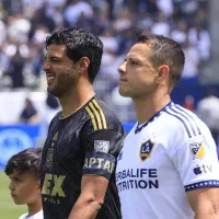 Los 5 mexicanos que aparecen entre los mejores pagos de la MLS