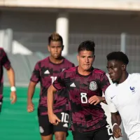 Posible convocatoria de México para el torneo Maurice Revello 2023