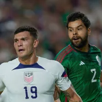 Estados Unidos le robará dos jugadores a México