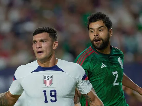 Estados Unidos le robará dos jugadores a México