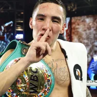 ¿Quién es Óscar Valdez?