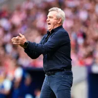 Javier Aguirre hace historia en el futbol español