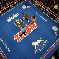 ¿Cuánto mide un ring de boxeo?