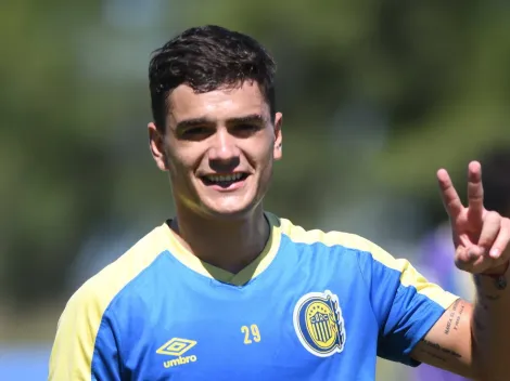 Luca Martínez Dupuy regresa con la Selección Mexicana