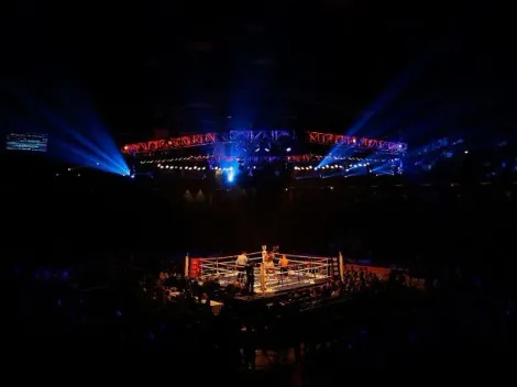 ¿Quién pelea HOY sábado 20 de mayo de 2023?