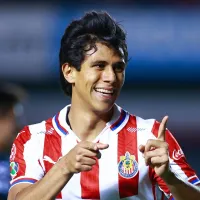 Macías convocado para las semifinales de vuelta ante América