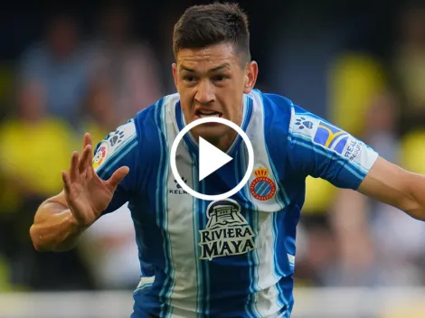 EN VIVO: Rayo Vallecano vs. Espanyol por La Liga