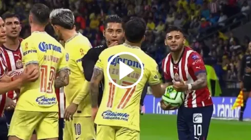 Alejandro Zendejas – Alexis Vega