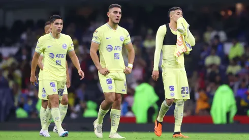 América Clausura 2023