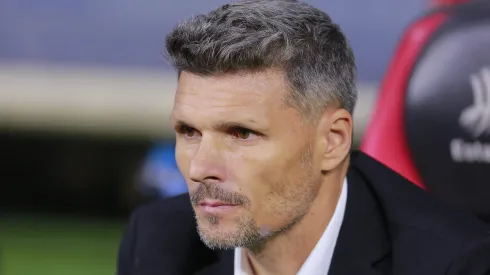 Tano Ortíz tomó una decisión tras la eliminación de América.