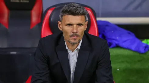 El gran error de Fernando Ortiz.