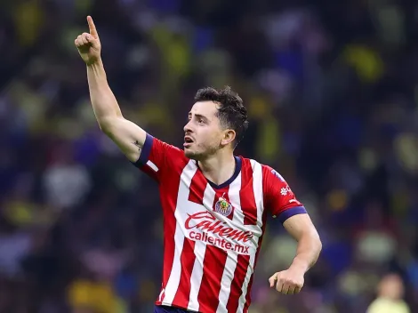 VIDEO: Mozo se burló de la afición del América