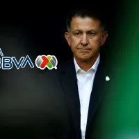 Juan Carlos Osorio podría regresar a la Liga MX