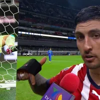 ¡Su revancha! Víctor Guzmán le dejó un recado a Henry Martín