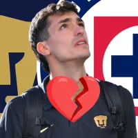 El mensaje de Juan Ignacio Dinenno que rompió el corazón de una afición