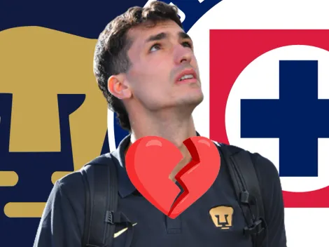 El mensaje de Juan Ignacio Dinenno que rompió el corazón de una afición