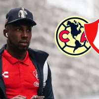 ¿América o Atlas? El contundente POSTEO de Julián Quiñones