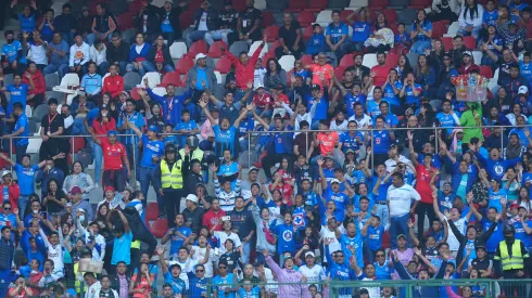 Cruz Azul va por un portero de lujo
