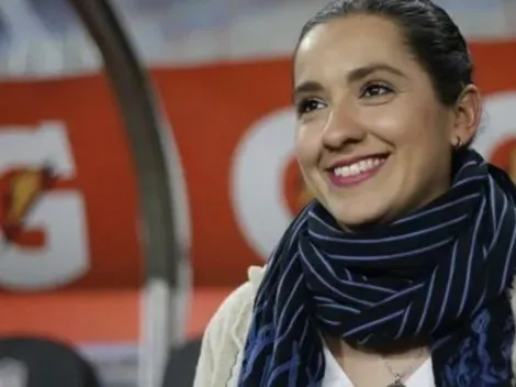 ¿Quién es Eva Mariana Espejo Pinzón, La Mujer detrás del Éxito del Fútbol Mexicano?