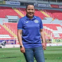 ¿Quién es Cecilia Cabrera Castro, La Directora polémica del Cruz Azul Femenil en la Liga MX?