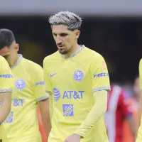 ¡Lo quieren fuera! La afición del América está CANSADA de este futbolista