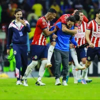 ¿Por qué Chivas de Guadalajara define como local la final del Clausura 2023 por la Liga MX?