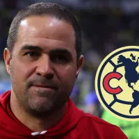 ¿André Jardine, nuevo técnico de América? La última noticia sobre la búsqueda de DT para el Apertura 2023