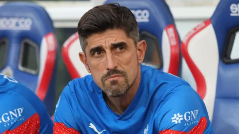 Primera preocupación para Paunovic de cara a la próxima temporada.