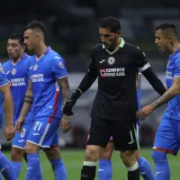Tres futbolistas que \'estaban fuera\' SE QUEDARÍAN en Cruz Azul