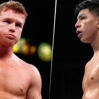 Equipo de Jaime Munguia deja un recado a Canelo Álvarez