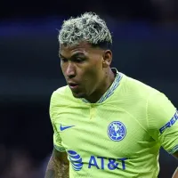 Grande de Argentina podría llevarse a Roger Martínez