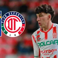 ¿Heriberto Jurado puede ser refuerzo de Toluca o Tigres?