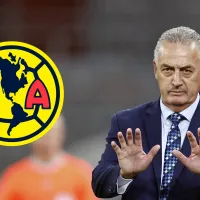 Gustavo Alfaro es opción para suplir a Fernando Ortiz como técnico de América