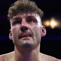 ¿Quién es Leigh Wood?