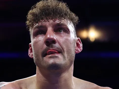 ¿Quién es Leigh Wood?