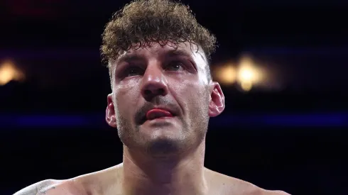 ¿Quién es Leigh Wood?