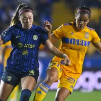 América vs. Tigres: día y hora para la IDA de las Semifinales