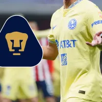 Ídolo de Pumas se postuló para ser DT del América