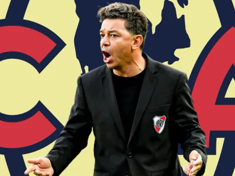 Marcelo Gallardo y su postura sobre dirigir al Club América