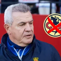 Fichajes 2023: Esto impediría que Javier Aguirre sea el nuevo técnico del América