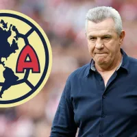 Habló el Vasco: ¿Qué dijo Javier Aguirre sobre ser el nuevo técnico del América?