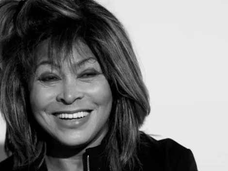 ¿De qué murió Tina Turner?